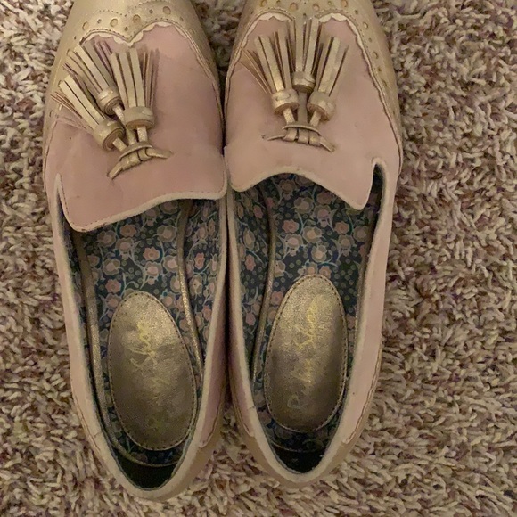 A beautiful vintage shoe - Picture 5 of 5